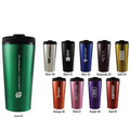 16 oz. Tempe Insulated Tumbler